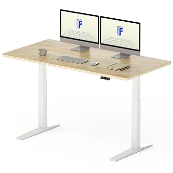 FLEXISPOT スタンディングデスク 電動式昇降デスク(足のみ) モジュール式電動昇降デスク METRO / Standing | PREDUCTS